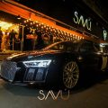 savú condesa cdmx