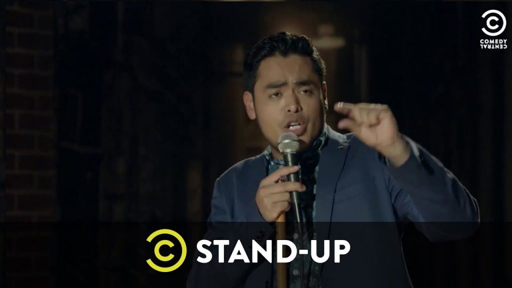 stand up el cojo feliz terraza napoles cdmx