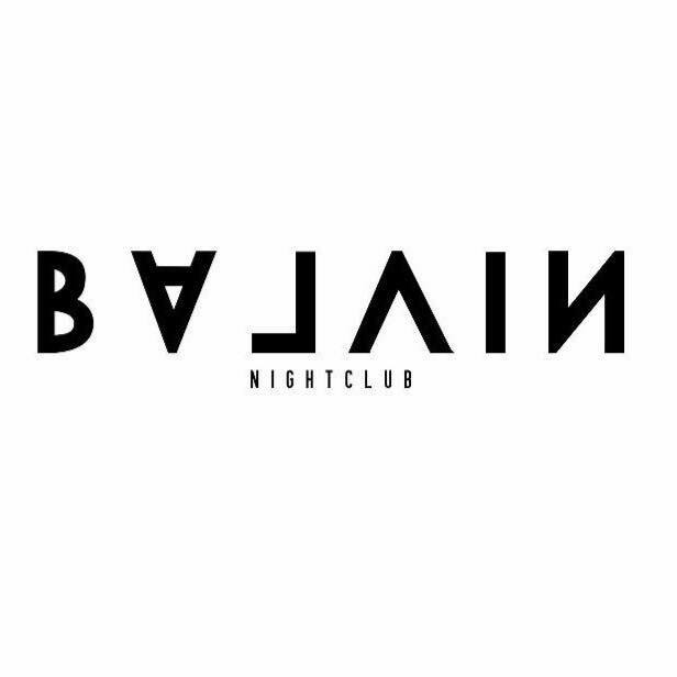 Balvin Club Nápoles