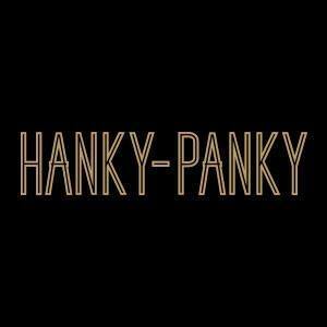 Hanky Panky Speakeasy