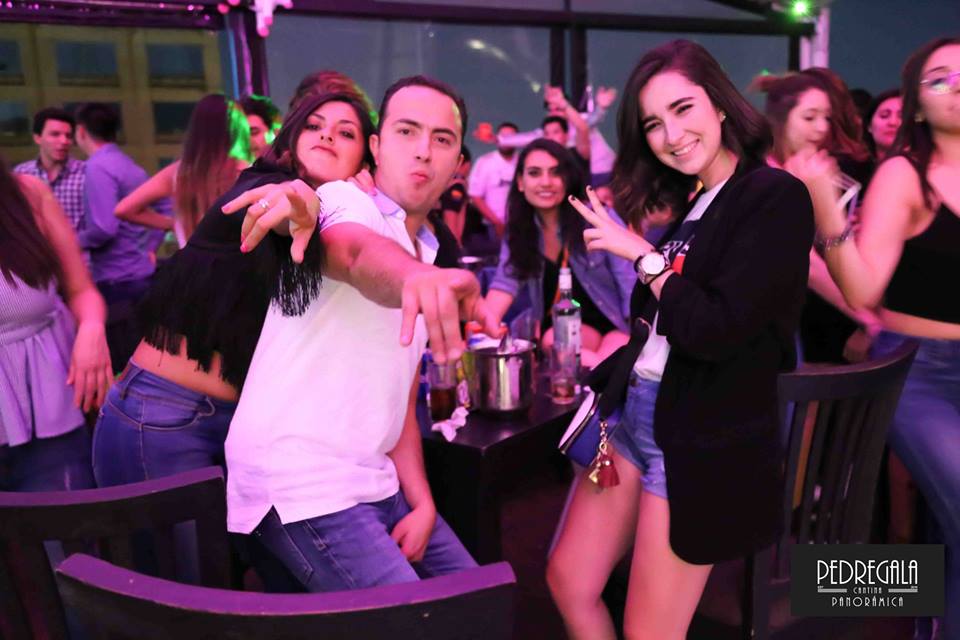 Pedregala San Ángel