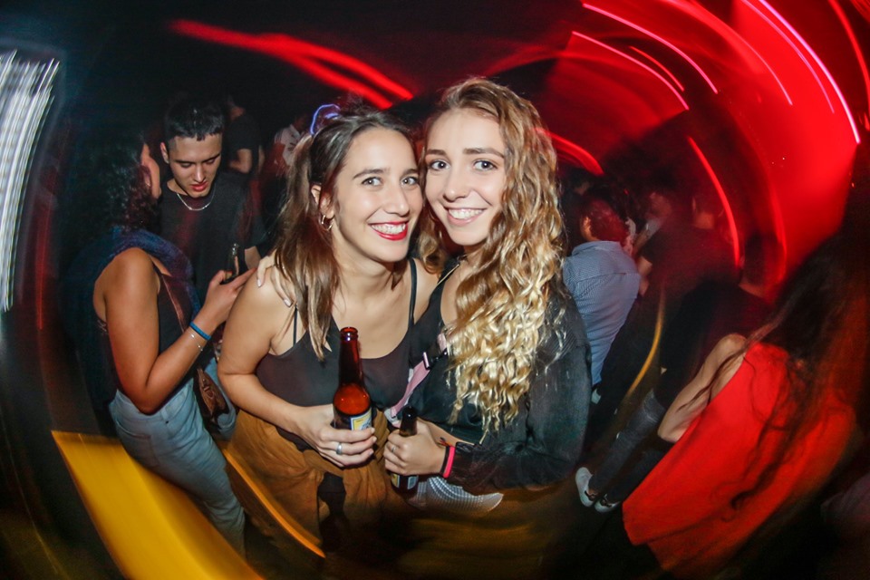 Warhol Condesa