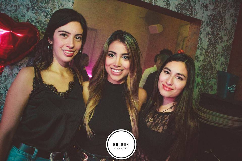 Bar 287 Roma