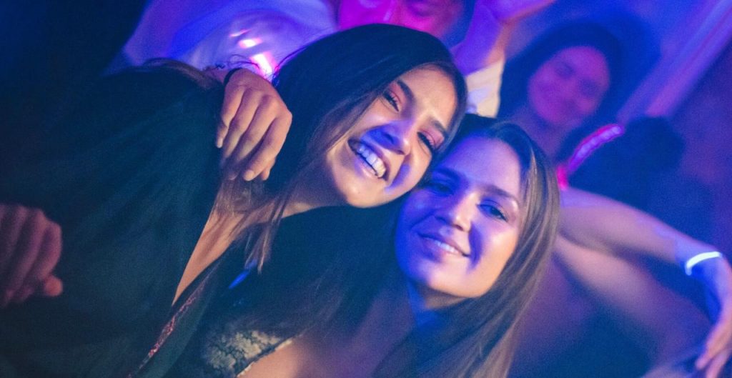 London Club Roma