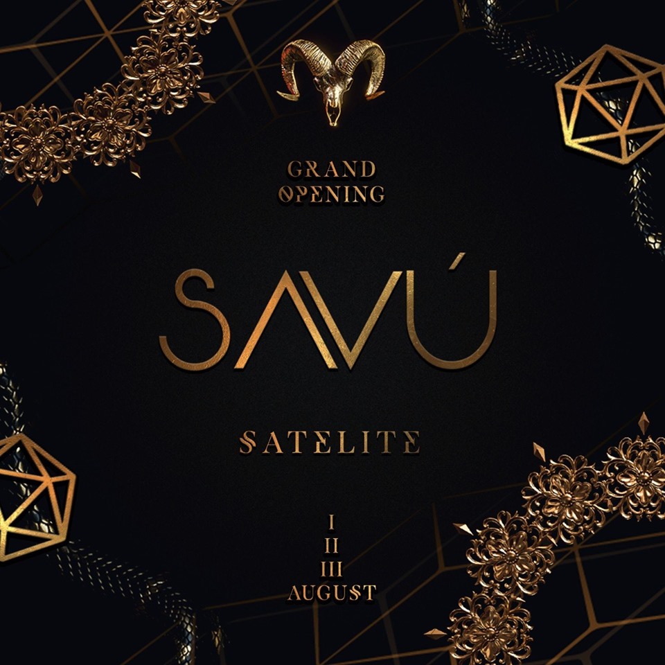 Savu Satélite