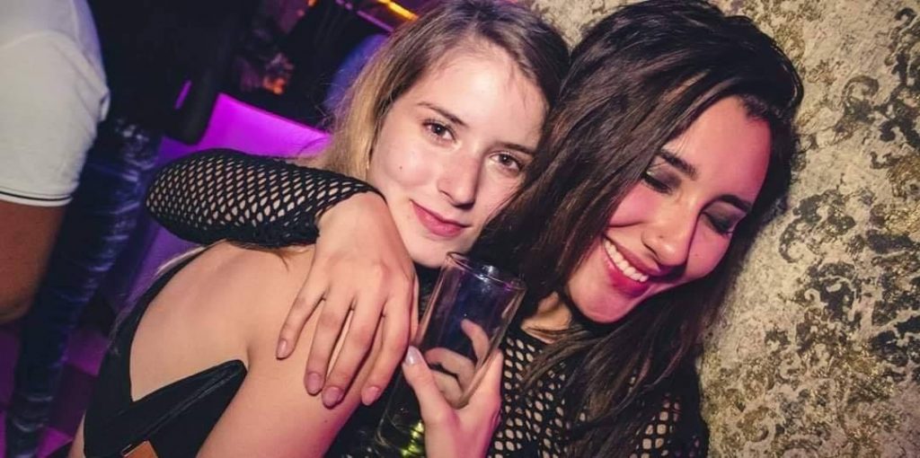 Grand Opening London Club Roma