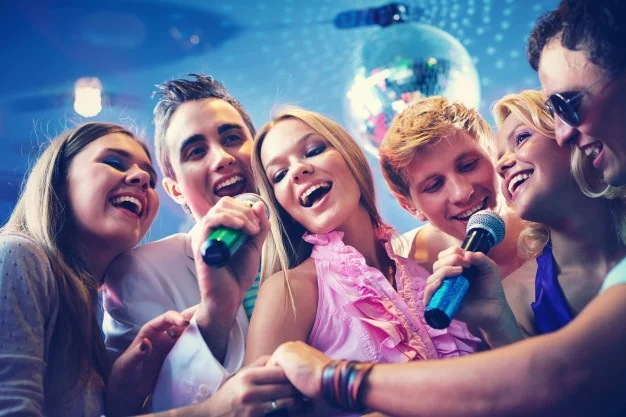 Grand Opening Karaoke Insurgentes