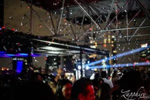 Gravity by Zapphire México