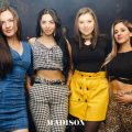 Madison Club & Rooftop