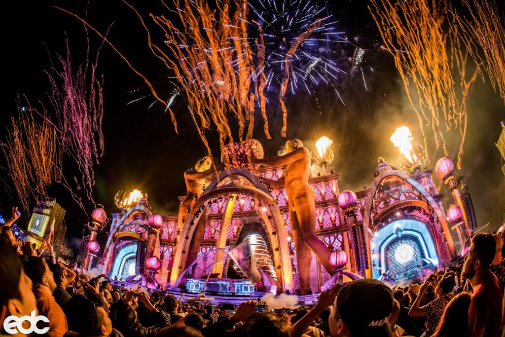 EDC México 2020