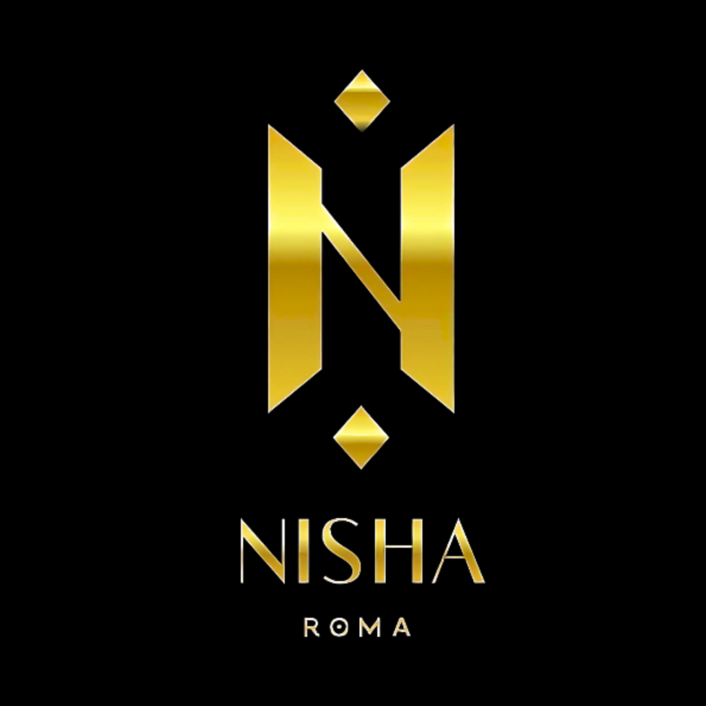 logo nisha club roma