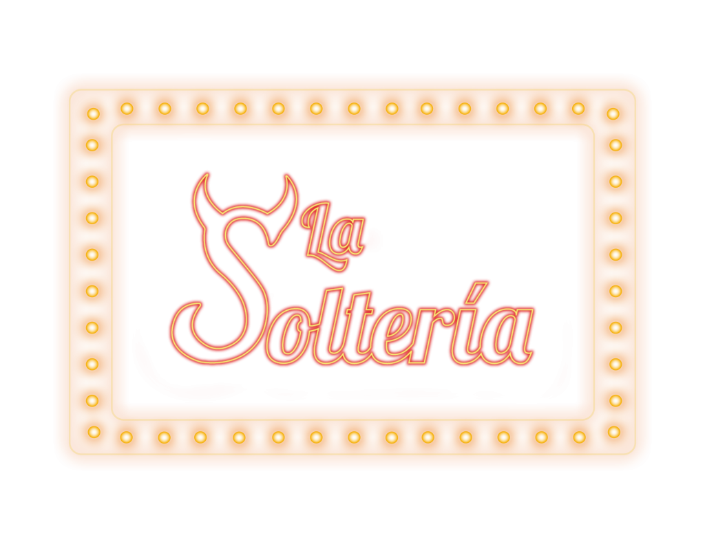 La Soltería bar
