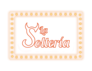 La Soltería bar