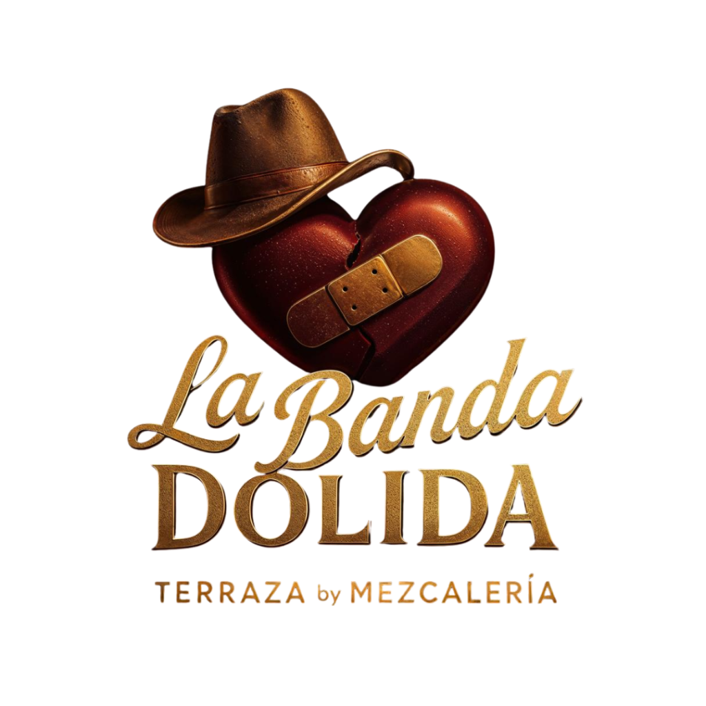 logo la banda dolida