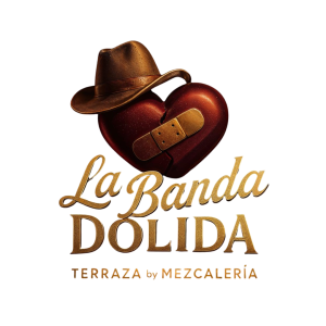 logo la banda dolida